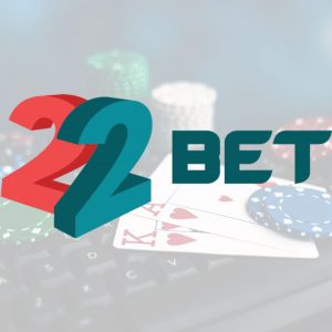 22Bet 전 세계 매니아를 위한 온라인 카지노 엔터테인먼트의 재정의