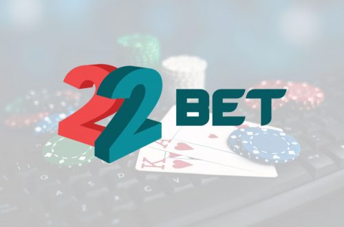 22Bet 전 세계 매니아를 위한 온라인 카지노 엔터테인먼트의 재정의